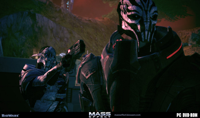 Mass Effect PC - Image 7