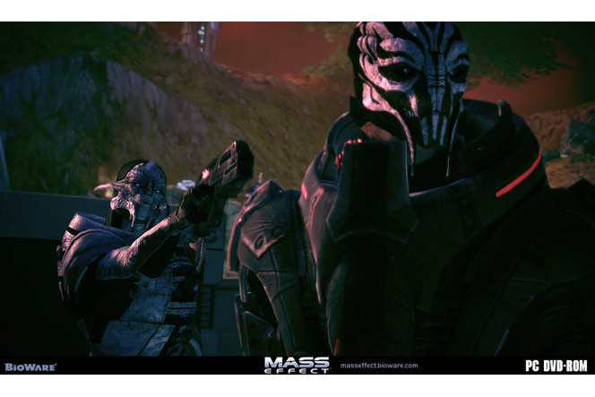 Mass Effect PC - Image 7