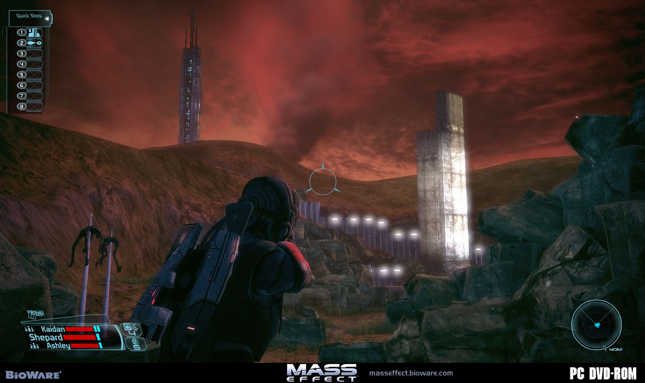 Mass Effect PC   Image 8