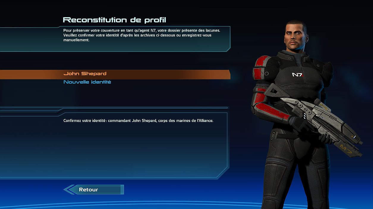 Mass Effect PC   Image 9