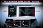 Mass Effect Trilogy
