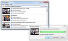 MassFaces : enregistrer des vidéos sur Facebook