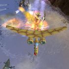 Massive Assault Network 2 : démo jouable