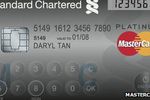 Mastercard carte bancaire nouvelle génération