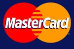 MasterCard logo pro