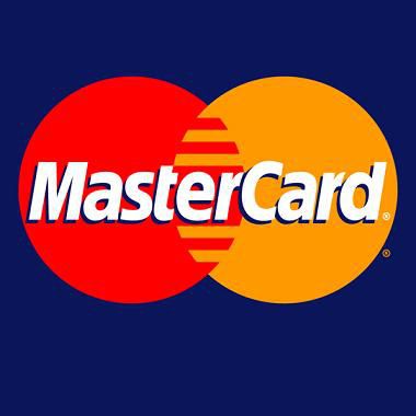 MasterCard logo pro