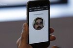 Mastercard reconnaissance faciale