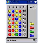 Mastermind : découvrir une suite de couleurs le plus vite possible