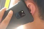 Mate 20X 1