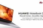 Matebook D16