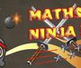 Math Ninja : s’amuser en faisant des mathématiques !