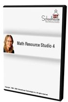 Math Resource Studio : créer vos problèmes de math