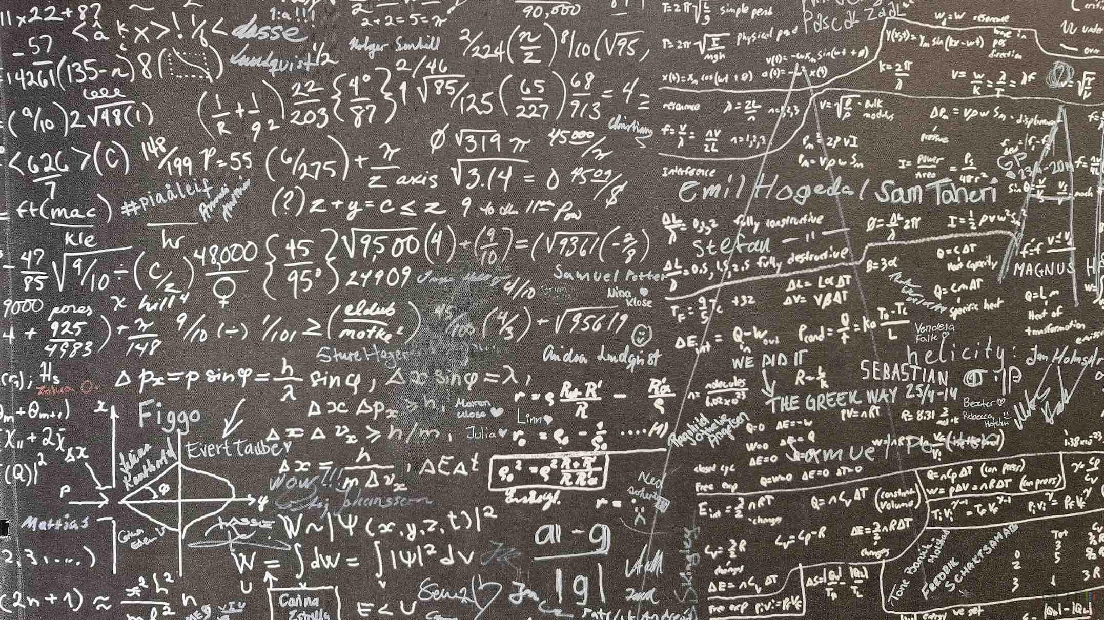 Révolution ou provocation ? OpenAI revendique d'autres percées en mathématiques