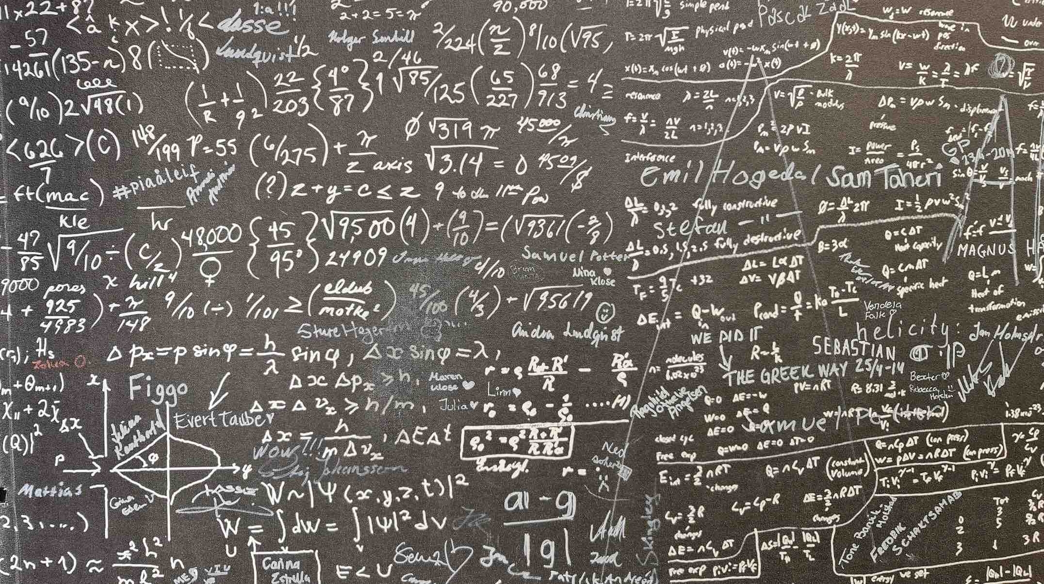 Mathematik