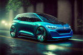 Voitures électriques : Volkswagen ne fera aucun effort sur les prix