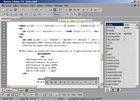 Matizha Sublime : éditer des pages web en HTML facilement