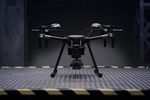 Matrice 200 Dji.