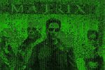 MATRIX ASCII