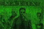 MATRIX ASCII