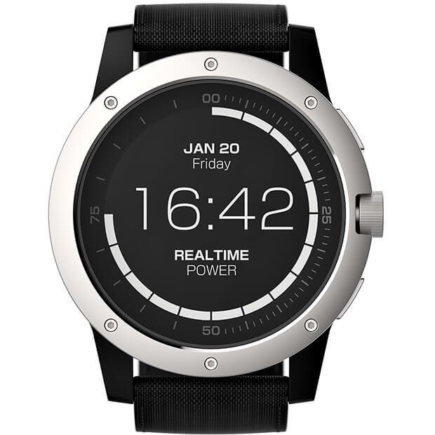 matrix power watch
