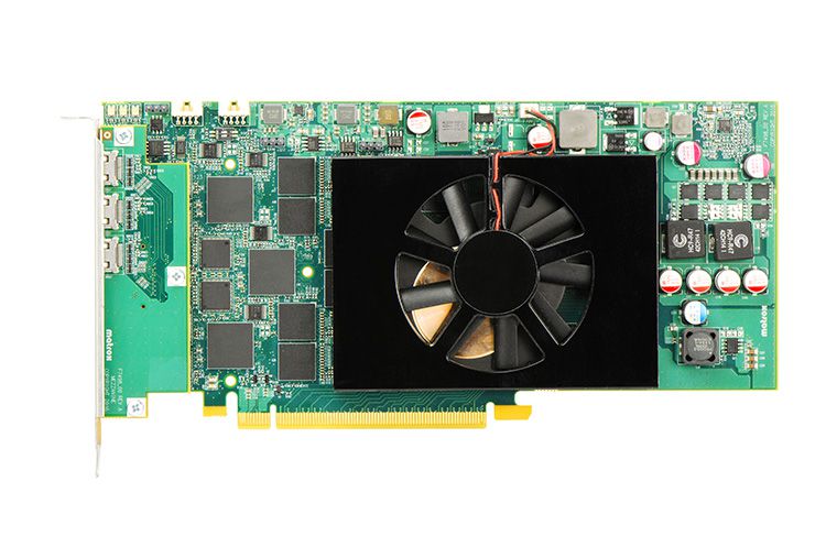 Matrox C900 (1)