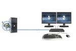 matrox extio f1220 rallonge écrans (Small)
