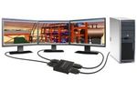 Matrox TripleHead2Go (Small)