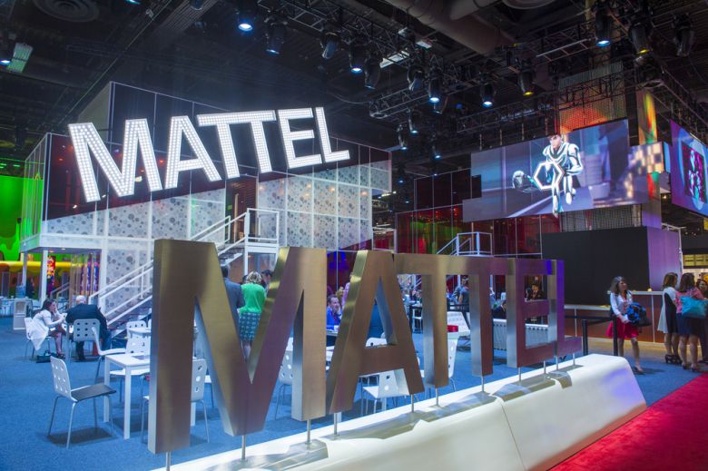 Mattel
