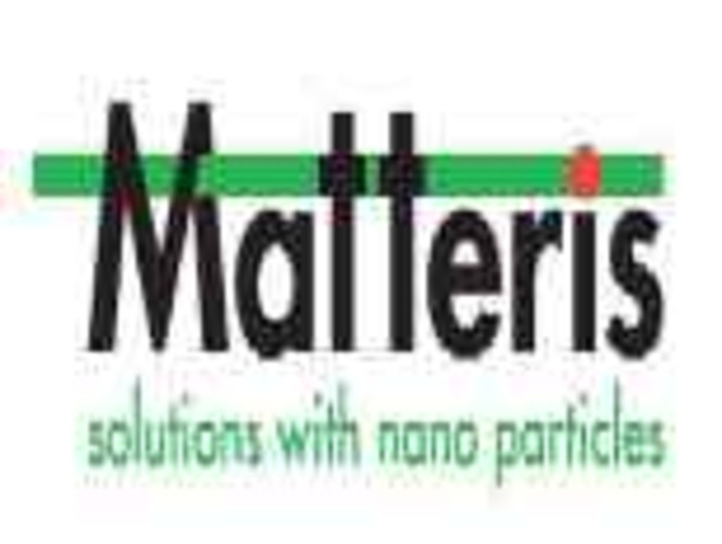 Matteris logo