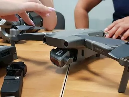 Mavic 2