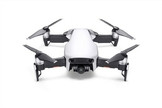 Test du drone DJI Mavic Air : le drone de voyage parfait ?