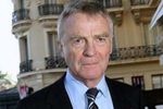 max mosley