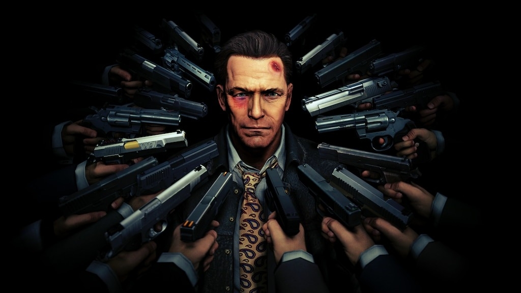 Max Payne 03