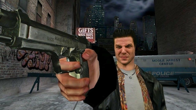 Max Payne 05