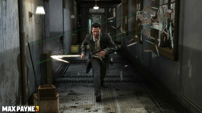 Max Payne 3 - 2