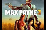 Max Payne 3 édition spéciale