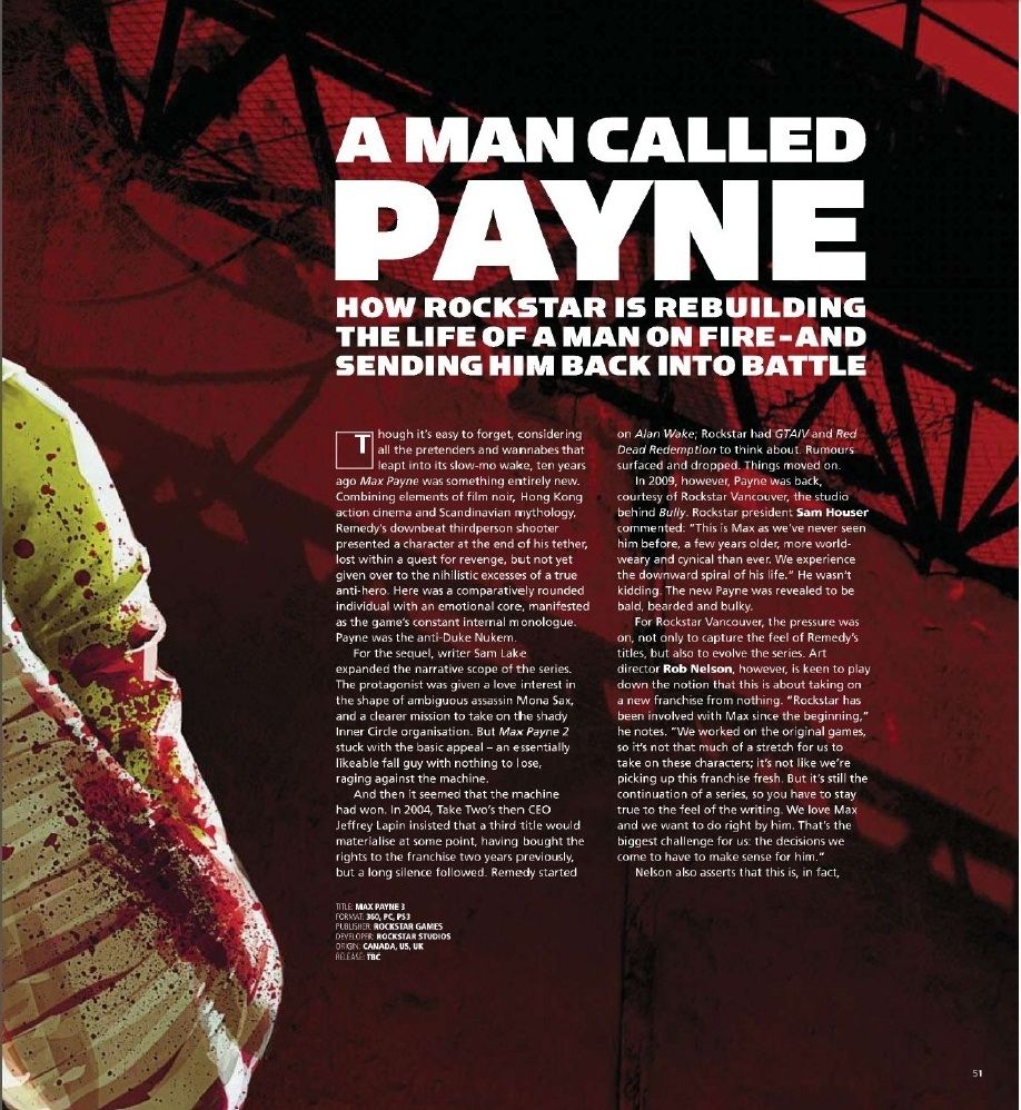 Max Payne 3 - Image 10