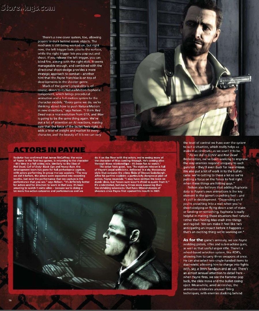 Max Payne 3 - Image 15