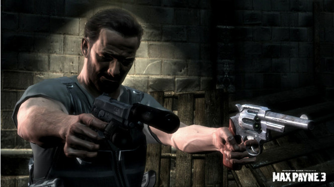 Max Payne 3 - Image 18