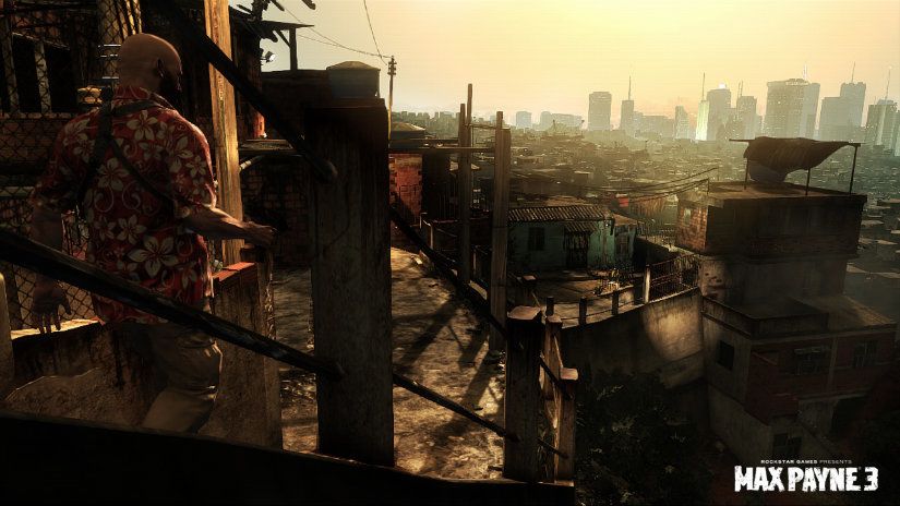 Max Payne 3 - Image 19