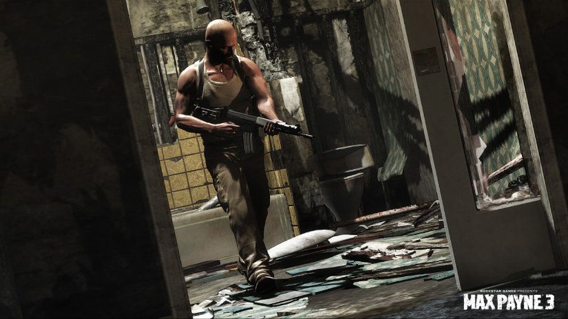 Max Payne 3 - Image 20