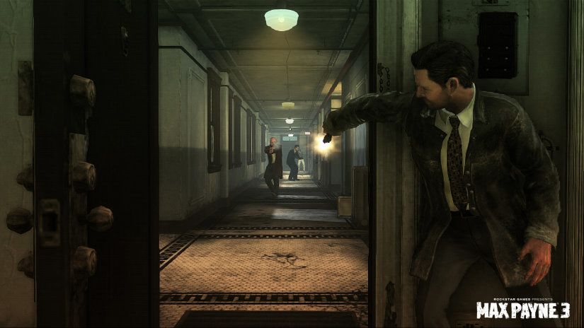 Max Payne 3 - Image 22