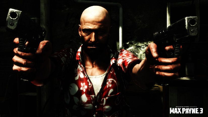 Max Payne 3 - Image 23
