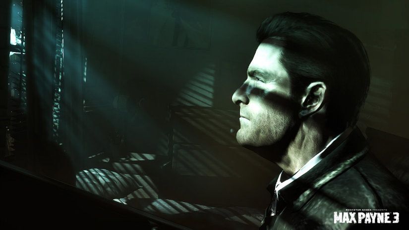 Max Payne 3 - Image 25