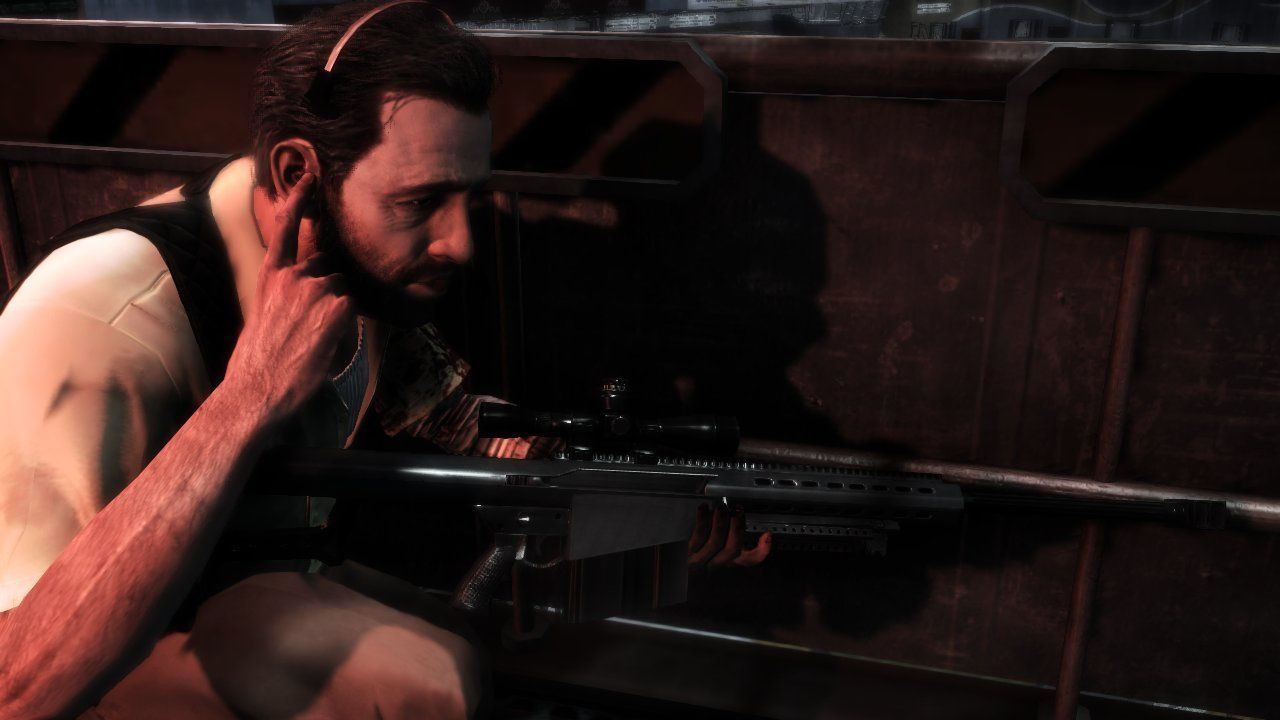 Max Payne 3 - Image 28