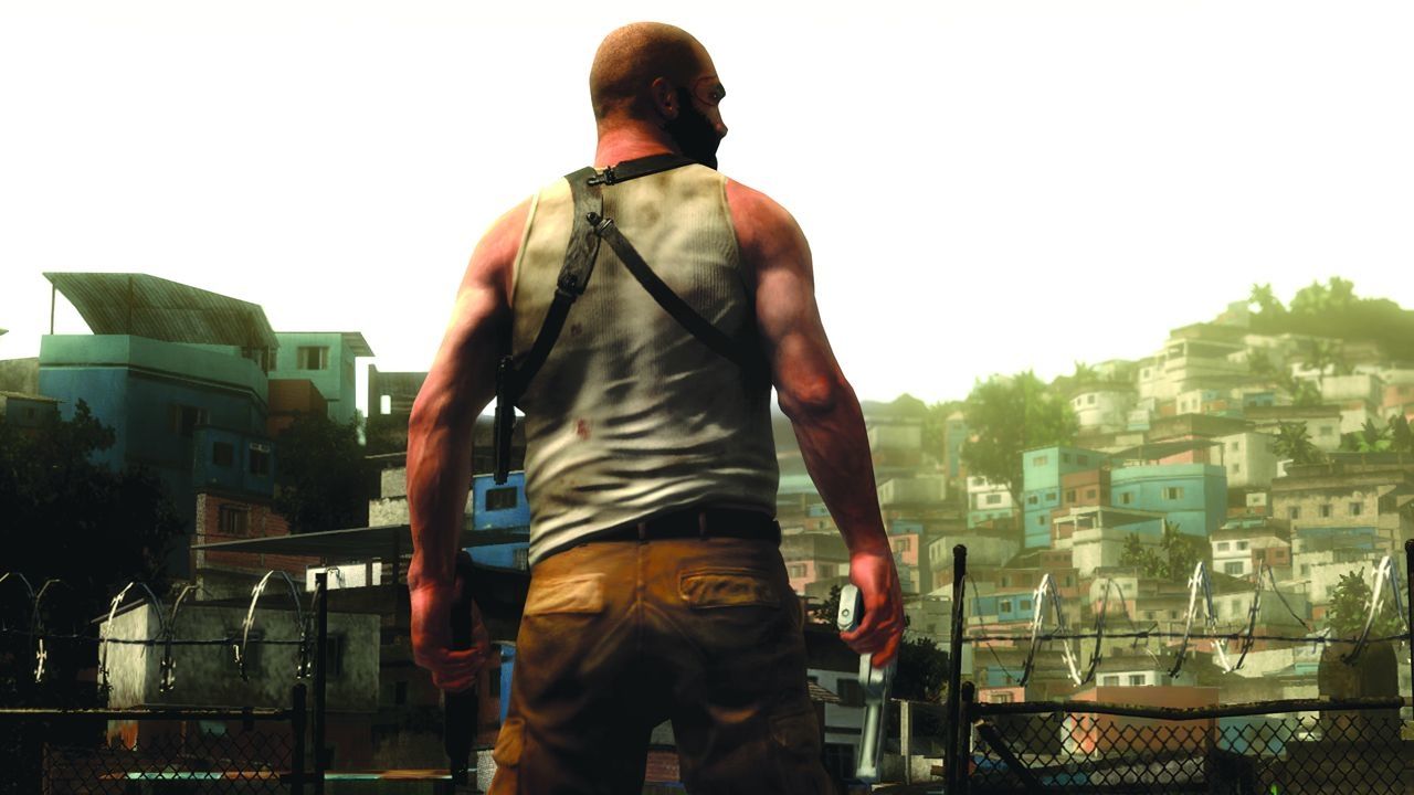 Max Payne 3 - Image 2