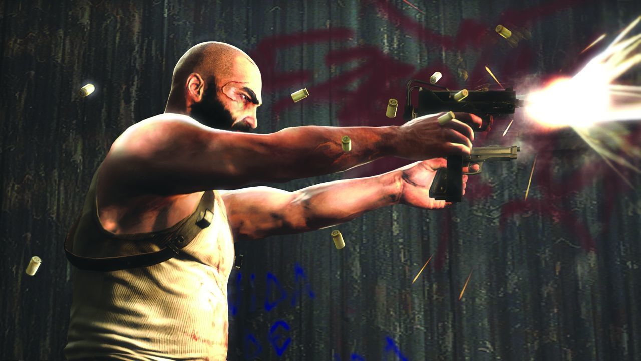 Max Payne 3 - Image 5