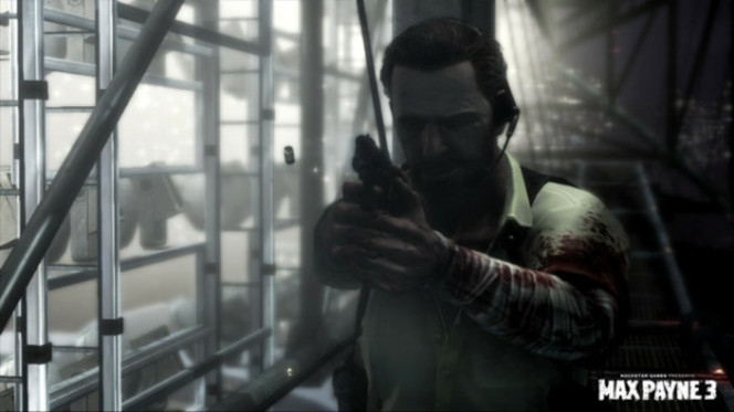 Max Payne 3 - Image 7