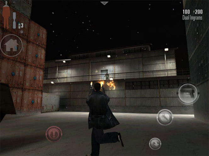 Max Payne Mobile (3)