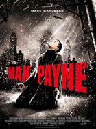 Max Payne : le jeu d'action